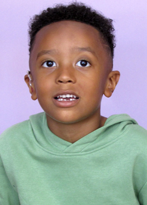 Headshot